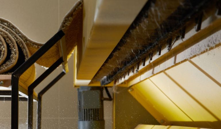 Güneştepe Halı Yıkama